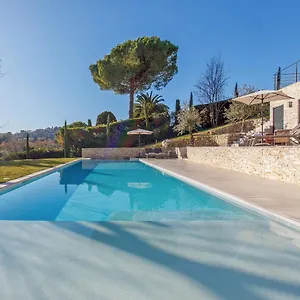 Soha - Luxury Bed & Breakfast Mougins