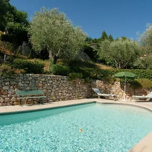 Daphne Bed & Breakfast Spéracèdes