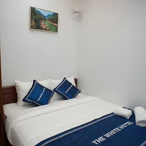 The White House 3*, Hô Chi Minh-Ville Vietnam