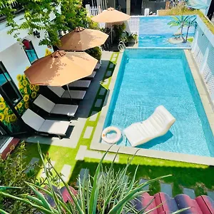 Vinci Hotel