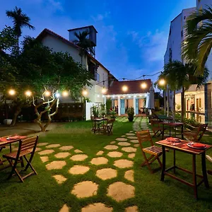Hotel Legend Charm Boutique, Hội An