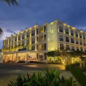 ***** Aparthotel Cham Oasis Condotel Vietnam