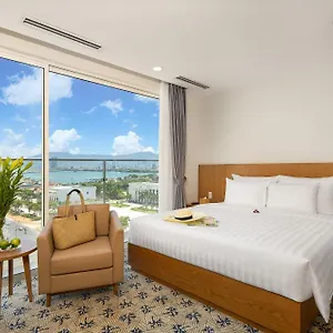 **** Hotel Lamanga & Vietnam