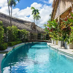 Takuma Boutik Hotel Las Terrenas