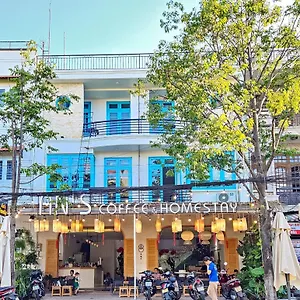 Hotel An's Family - 5mins Walk To Ancient Town, Hội An