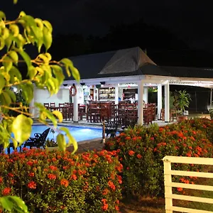 **** Hotel Lutix Dominican Republic