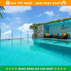 **** Hotel Bella Merry And Vietnam
