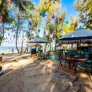 Resort Sol An Bang &, Hội An