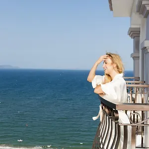 **** Hotel Balcony Vietnam