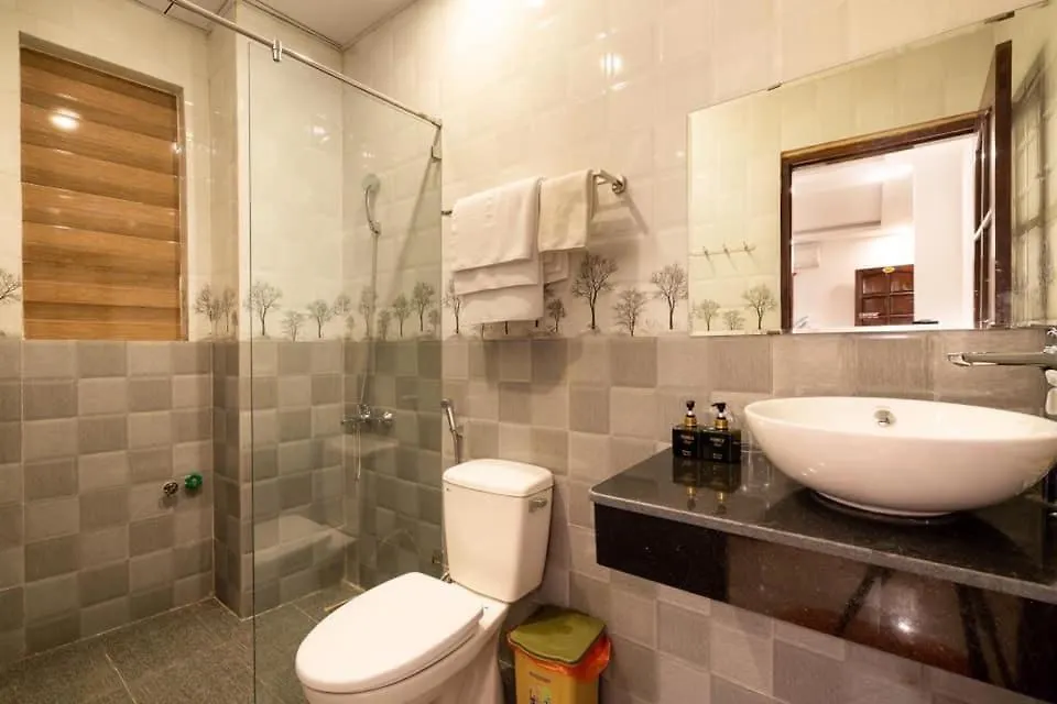Family Hotel هوي ان 0*,  فيتنام