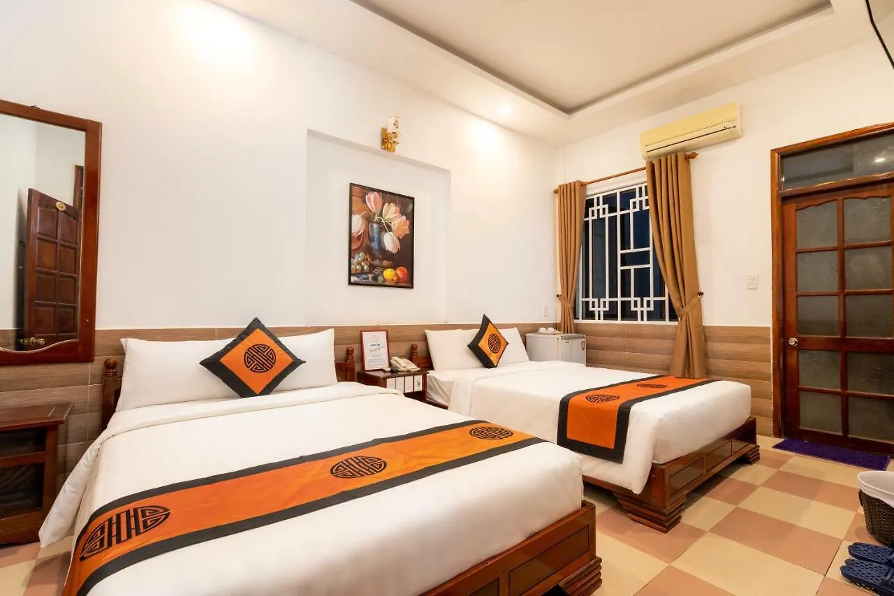 Family Hotel هوي ان 0*,  فيتنام