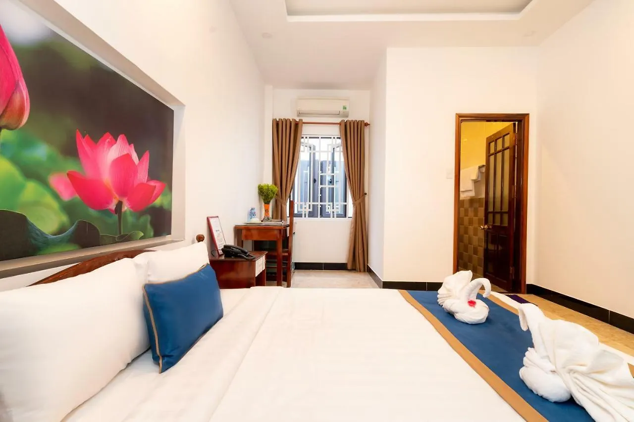 Family Hotel Hoi An