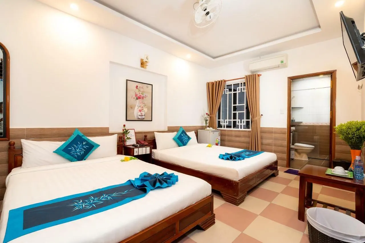 Family Hotel Hoi An